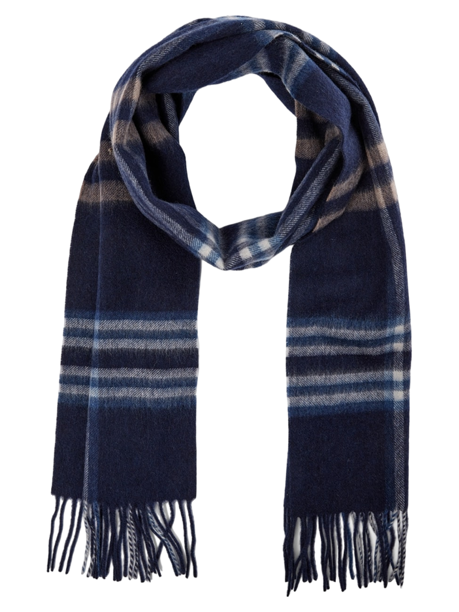 Connexion Tie Halstørklæde